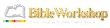 BWS (Bible Work Shop)